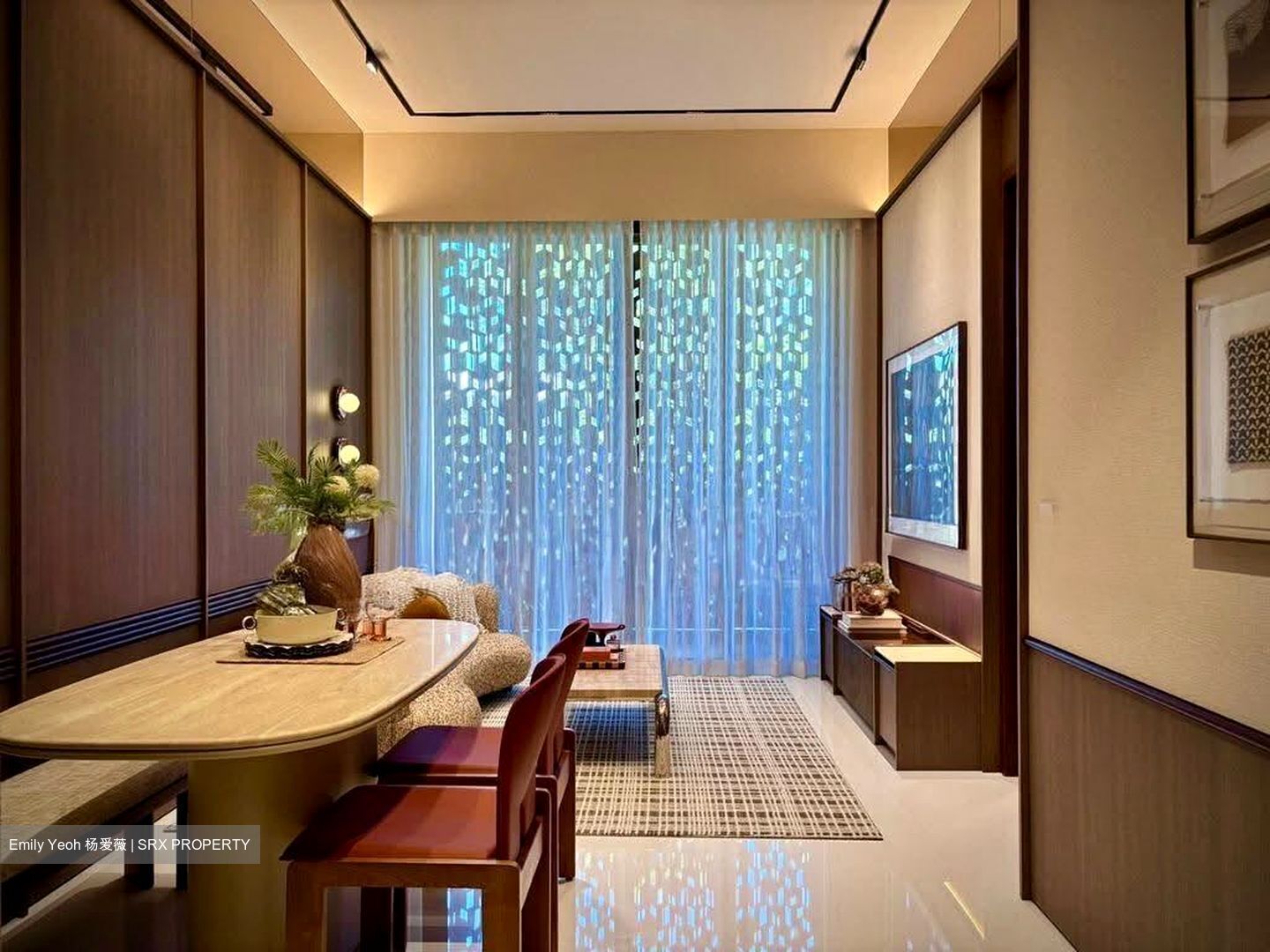 Parksuites (D10), Apartment #632492771